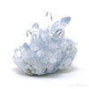 Blue Celestite on Matrix Natural Cluster from the Sakoany Deposit, Katsepy, Mitsinjo, Boeny, Madagascar | Venusrox