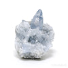 Blue Celestite on Matrix Natural Cluster from the Sakoany Deposit, Katsepy, Mitsinjo, Boeny, Madagascar | Venusrox