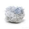 Blue Celestite on Matrix Natural Cluster from the Sakoany Deposit, Katsepy, Mitsinjo, Boeny, Madagascar | Venusrox