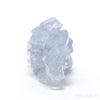 Blue Celestite on Matrix Natural Cluster from the Sakoany Deposit, Katsepy, Mitsinjo, Boeny, Madagascar | Venusrox