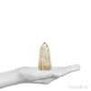 CITRINE (NATURAL) POLISHED POINT