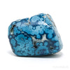 Shattuckite Polished/Natural Crystal from Namibia | Venusrox