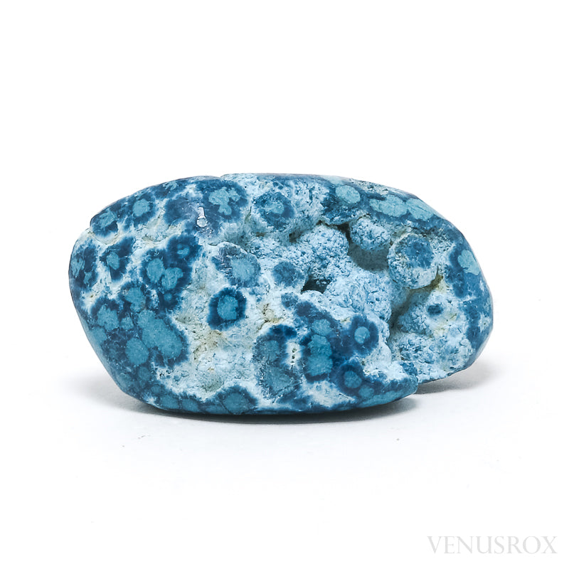 Shattuckite Polished/Natural Crystal from Namibia | Venusrox