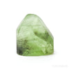 Natural Peridot Crystal from the Kaghan Valley, Pakistan | Venusrox