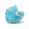 Turquoise Natural Crystal from Blue Ridge, Sonora, Mexico | Venusrox