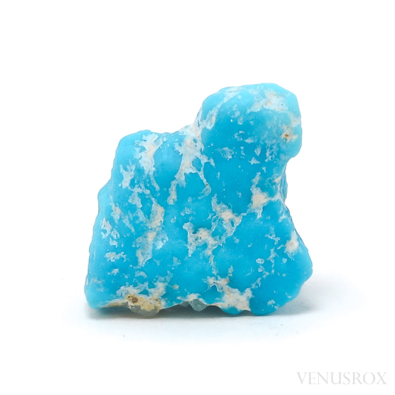 Turquoise Natural Crystal from Blue Ridge, Sonora, Mexico | Venusrox