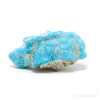 TURQUOISE NATURAL CRYSTAL