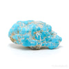 TURQUOISE NATURAL CRYSTAL