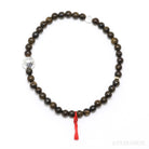 Bronzite Bracelet from the USA | Venusrox