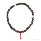 Bronzite Bracelet from the USA | Venusrox