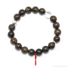 Bronzite Bracelet from the USA | Venusrox