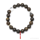 Bronzite Bracelet from the USA | Venusrox