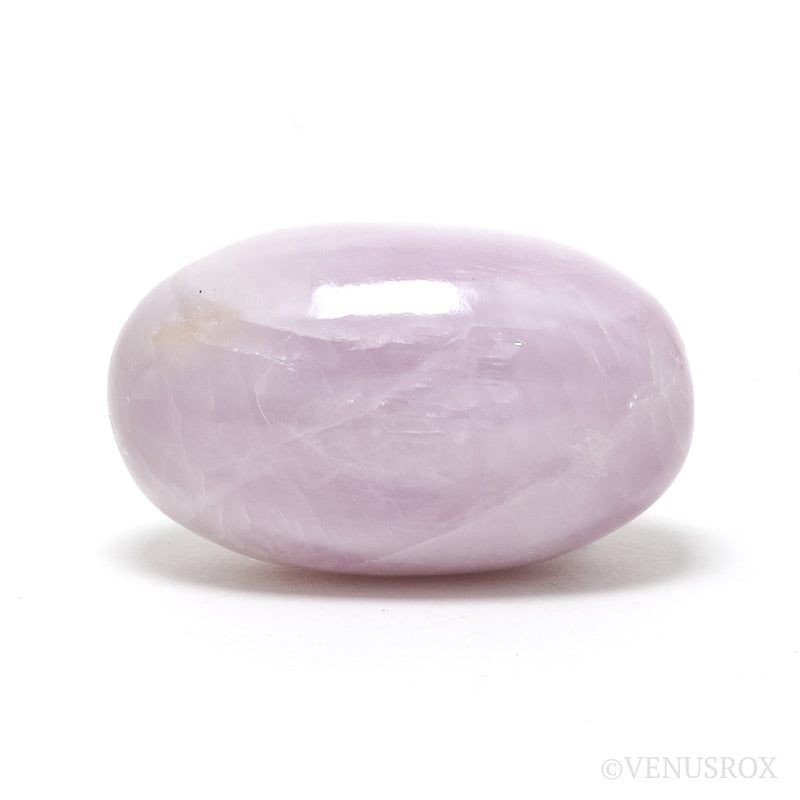 Kunzite Polished Crystal from Afghanistan | Venusrox