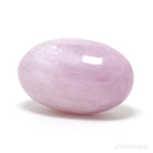Kunzite Polished Crystal from Afghanistan | Venusrox