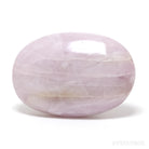 Kunzite Polished Crystal from Afghanistan | Venusrox