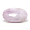 Kunzite Polished Crystal from Afghanistan | Venusrox