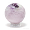 Kunzite Polished Sphere from Afghanistan | Venusrox