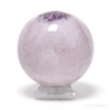 Kunzite Polished Sphere from Afghanistan | Venusrox