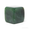 Green Nephrite Jade Polished Crystal from Afghanistan | Venusrox