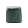 Green Nephrite Jade Polished Crystal from Afghanistan | Venusrox