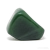 Green Nephrite Jade Polished Crystal from Afghanistan | Venusrox