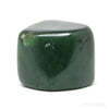 Green Nephrite Jade Polished Crystal from Afghanistan | Venusrox