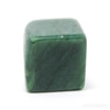 Green Nephrite Jade Polished Crystal from Afghanistan | Venusrox