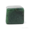 Green Nephrite Jade Polished Crystal from Afghanistan | Venusrox