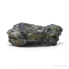 Covellite with Pyrite Natural Crystal from the Cajamarca Province, Cajamarca, Peru | Venusrox