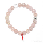 Morganite Bracelet from Brazil | Venusrox