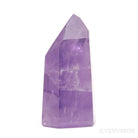 Amethyst Phantom Polished Point from Brazil | Venusrox