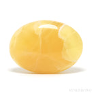 Orange Calcite Polished Crystal from Utah, USA | Venusrox