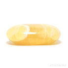 Orange Calcite Polished Crystal from Utah, USA | Venusrox