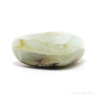 Blue Andean Opal Polished Crystal from the Acari Mine, Caraveli Province, Arequipa Department, Peru | Venusrox