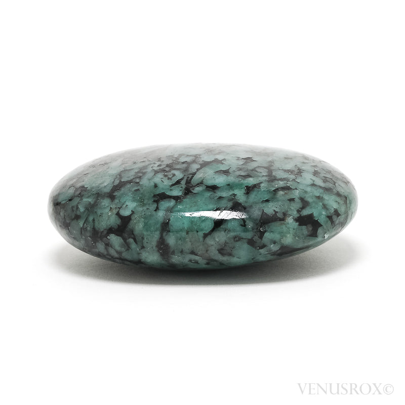 Emerald Polished Crystal from Brazil | Venusrox