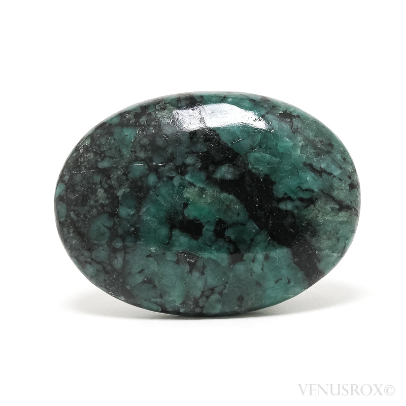Emerald Polished Crystal from Brazil | Venusrox
