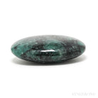 Emerald Polished Crystal from Brazil | Venusrox