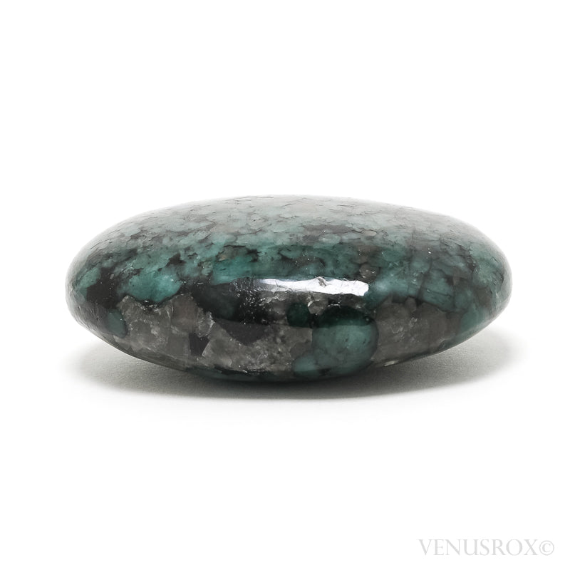 Emerald Polished Crystal from Brazil | Venusrox