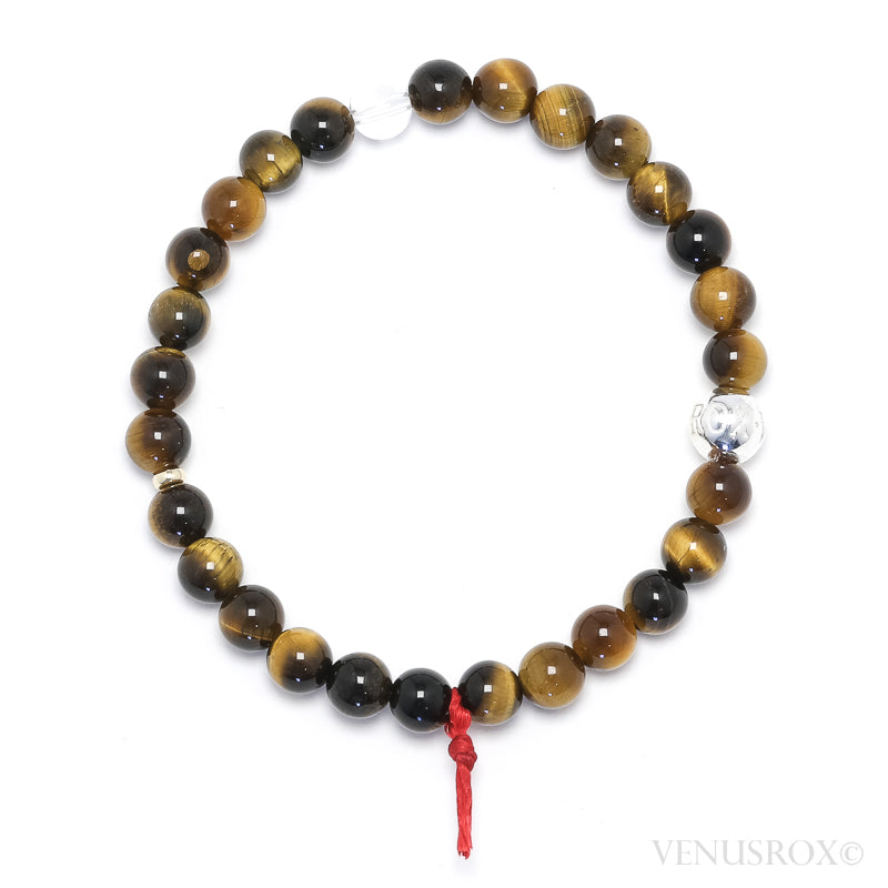 Tigers Eye Bracelet from South Africa | Venusrox