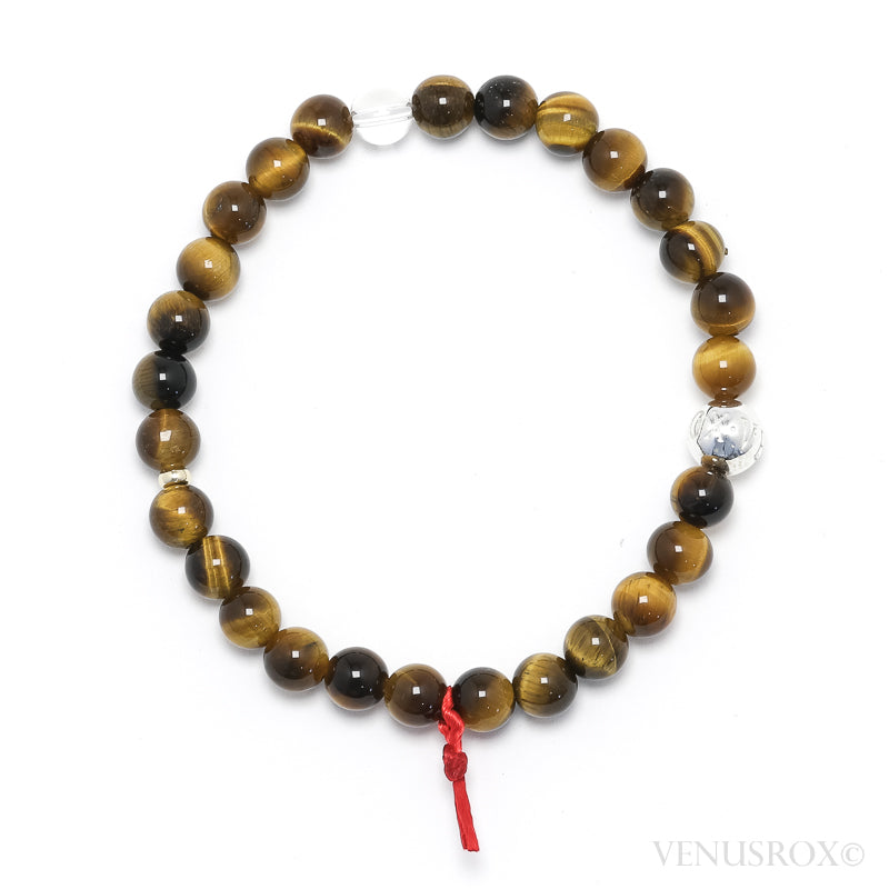 Tigers Eye Bracelet from South Africa | Venusrox