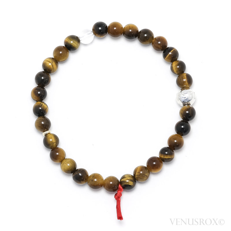 Tigers Eye Bracelet from South Africa | Venusrox