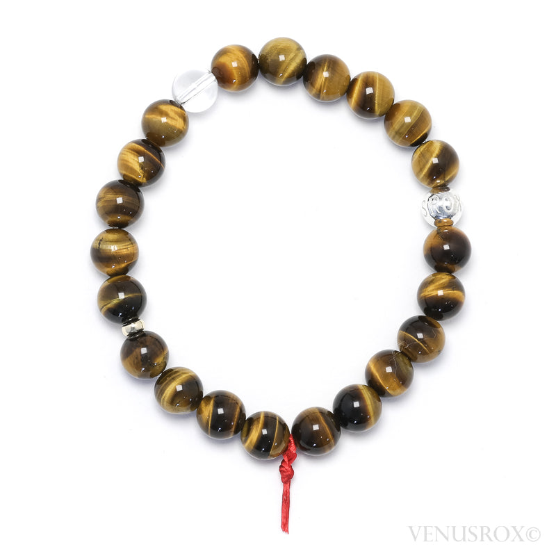 Tigers Eye Bracelet from South Africa | Venusrox