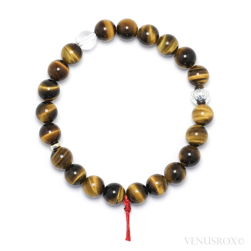 Tigers Eye Bracelet from South Africa | Venusrox