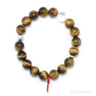 Tigers Eye Bracelet from South Africa | Venusrox