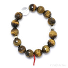 Tigers Eye Bracelet from South Africa | Venusrox