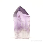 Amethyst Phantom Polished Point from Brazil | Venusrox