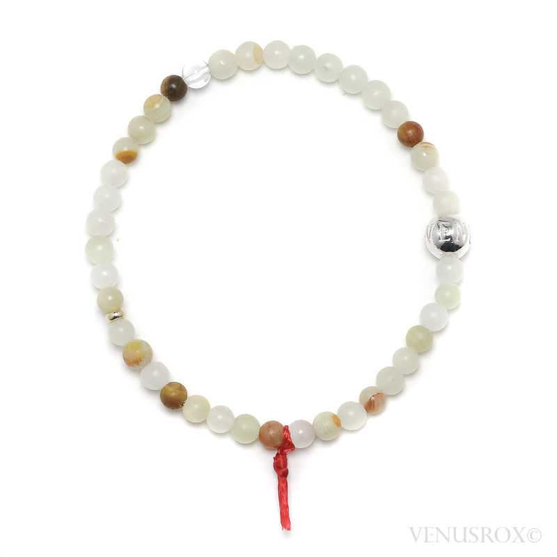 Calcite Bracelet from Mexico | Venusrox