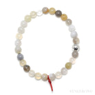 Agate Bracelet from Botswana | Venusrox