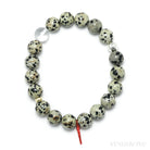 Dalmatian Jasper Bracelet from China | Venusrox