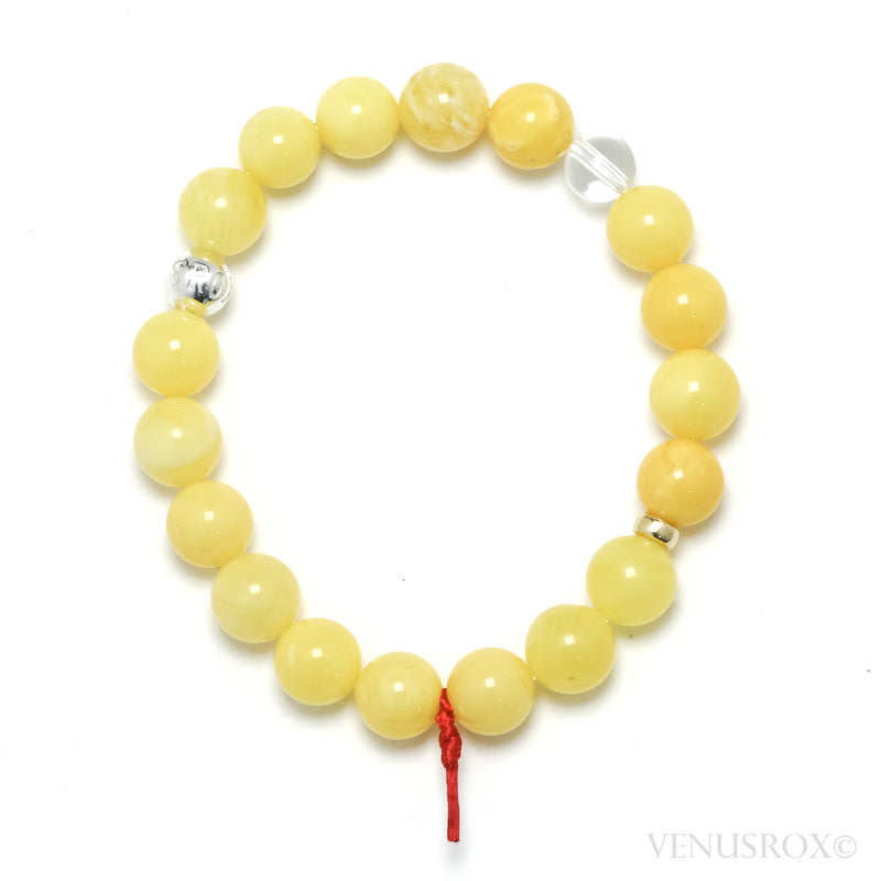 Baltic Amber Bracelet | Venusrox